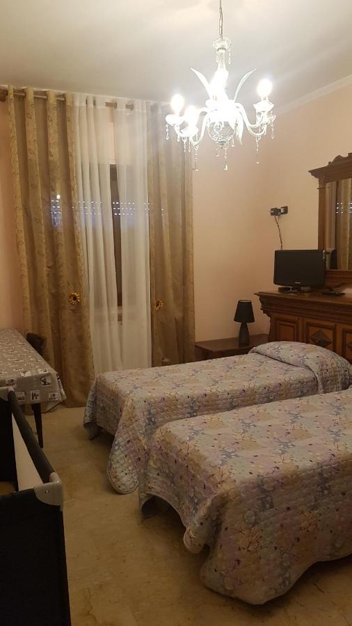 Ferienwohnung Le Giarette Cefalù Exterior foto