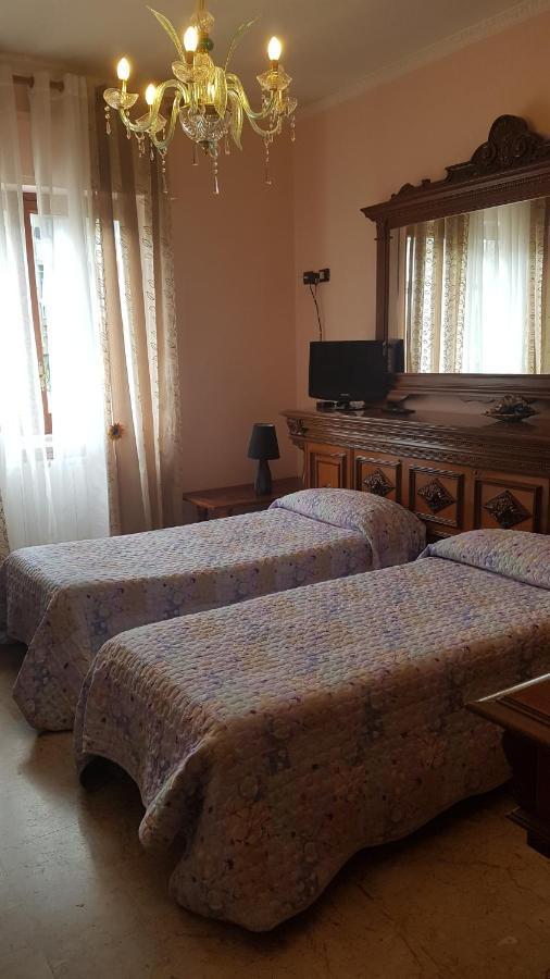 Ferienwohnung Le Giarette Cefalù Exterior foto