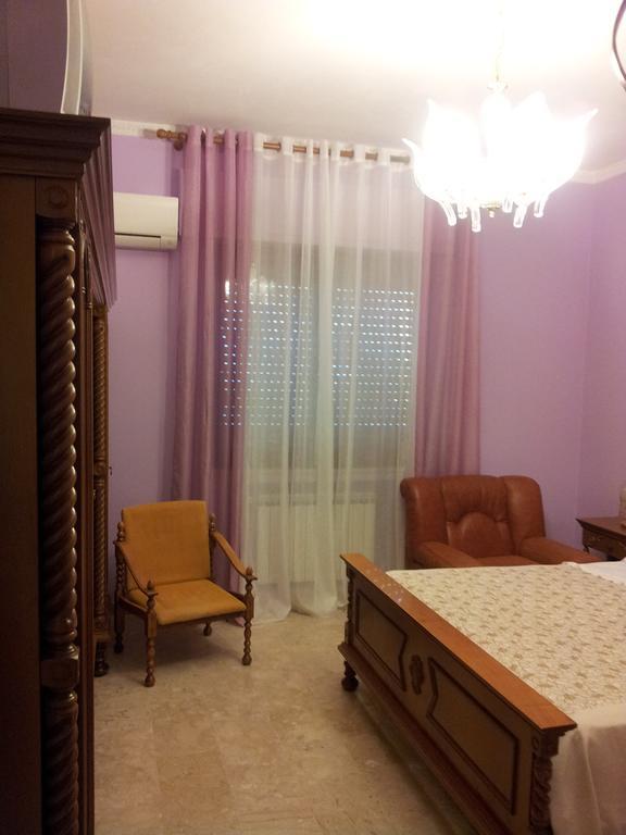 Ferienwohnung Le Giarette Cefalù Zimmer foto