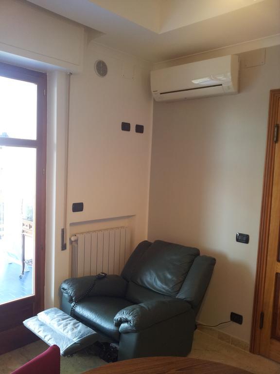 Ferienwohnung Le Giarette Cefalù Zimmer foto