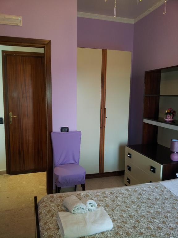 Ferienwohnung Le Giarette Cefalù Zimmer foto