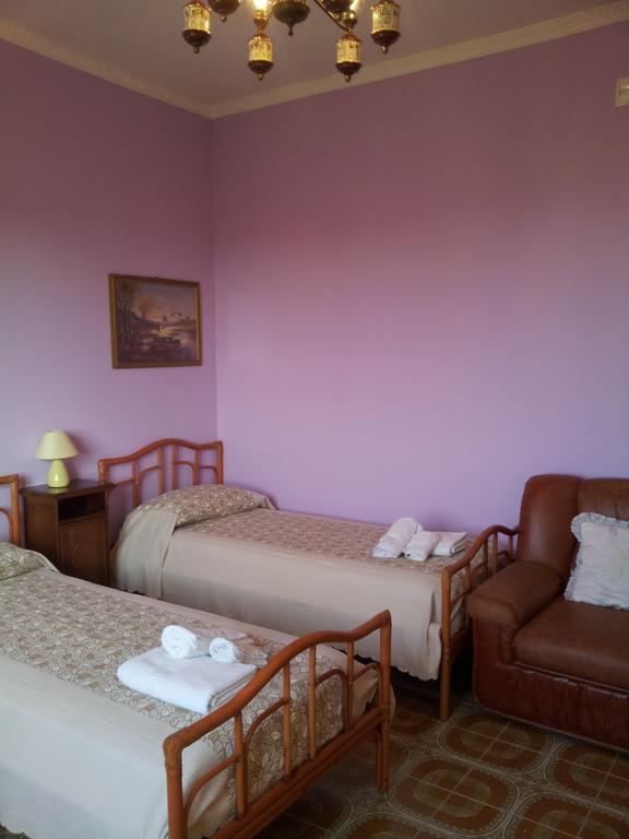 Ferienwohnung Le Giarette Cefalù Zimmer foto