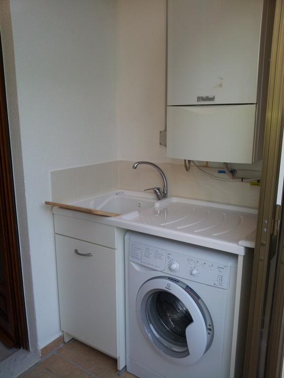 Ferienwohnung Le Giarette Cefalù Zimmer foto