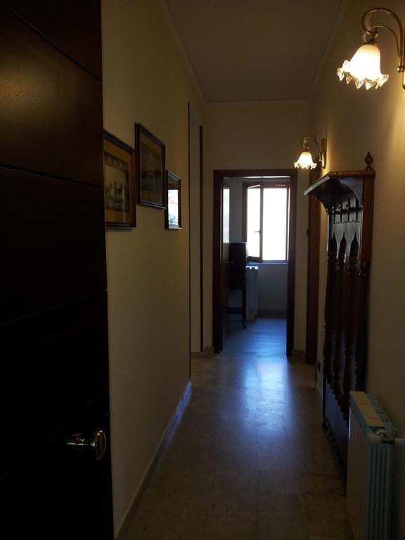 Ferienwohnung Le Giarette Cefalù Zimmer foto