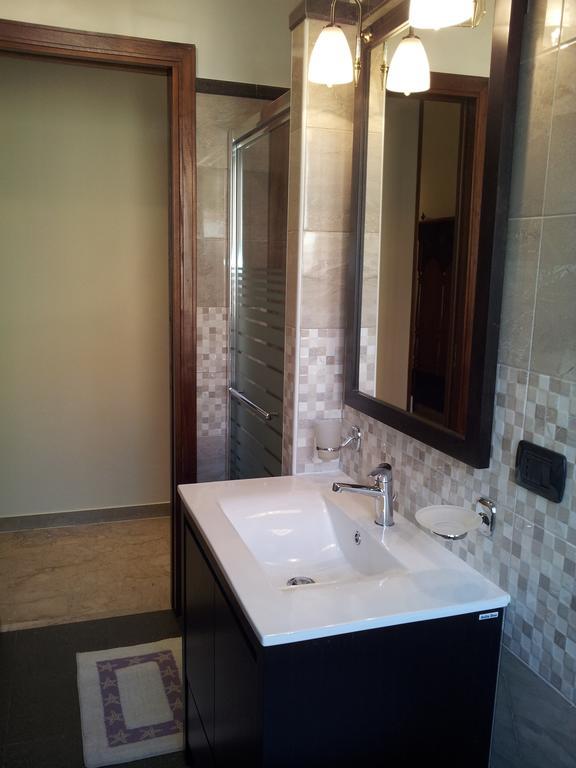 Ferienwohnung Le Giarette Cefalù Zimmer foto