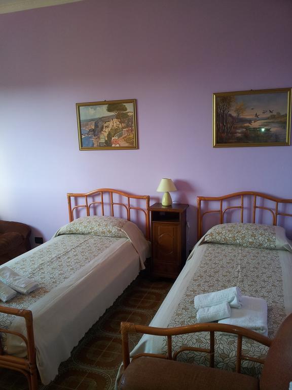 Ferienwohnung Le Giarette Cefalù Zimmer foto