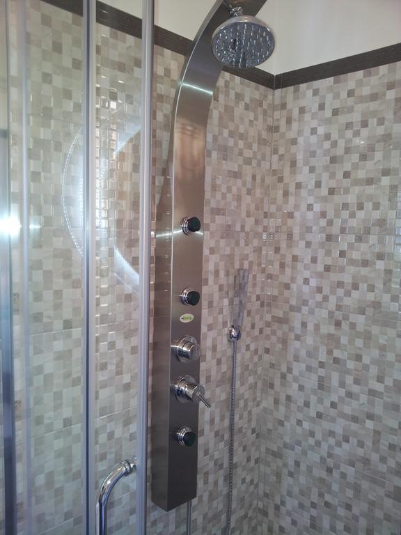 Ferienwohnung Le Giarette Cefalù Zimmer foto