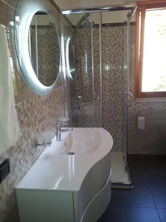 Ferienwohnung Le Giarette Cefalù Zimmer foto