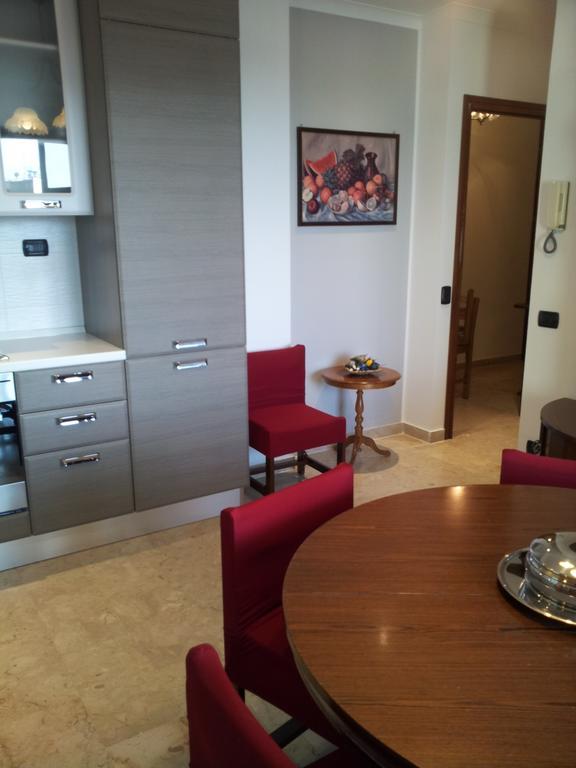 Ferienwohnung Le Giarette Cefalù Zimmer foto
