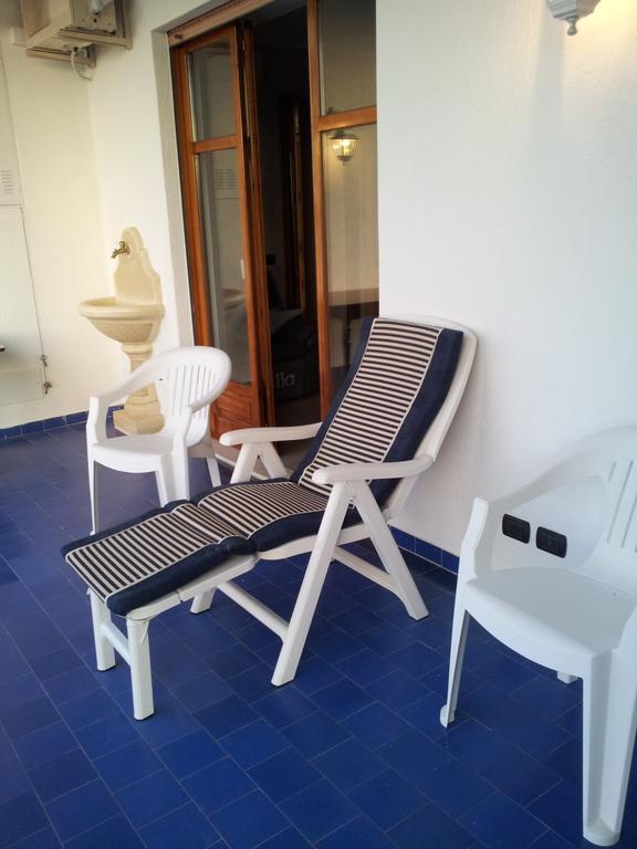 Ferienwohnung Le Giarette Cefalù Zimmer foto