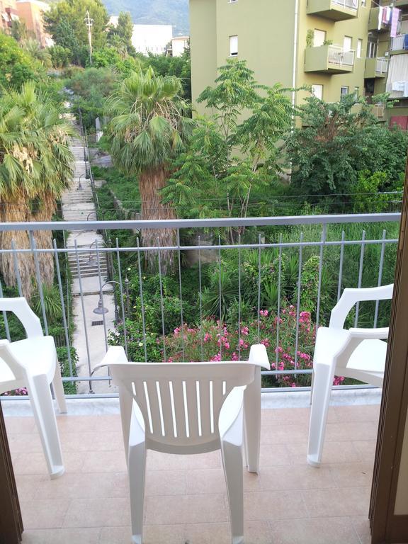 Ferienwohnung Le Giarette Cefalù Zimmer foto