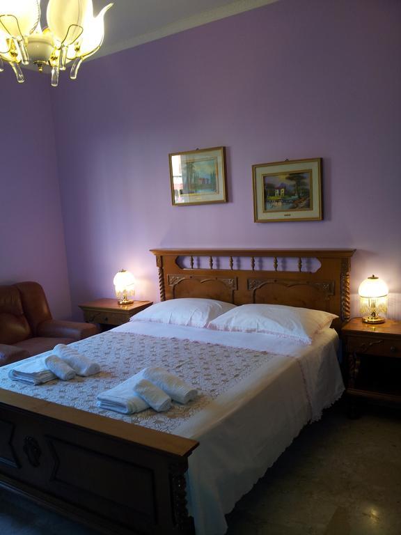 Ferienwohnung Le Giarette Cefalù Zimmer foto