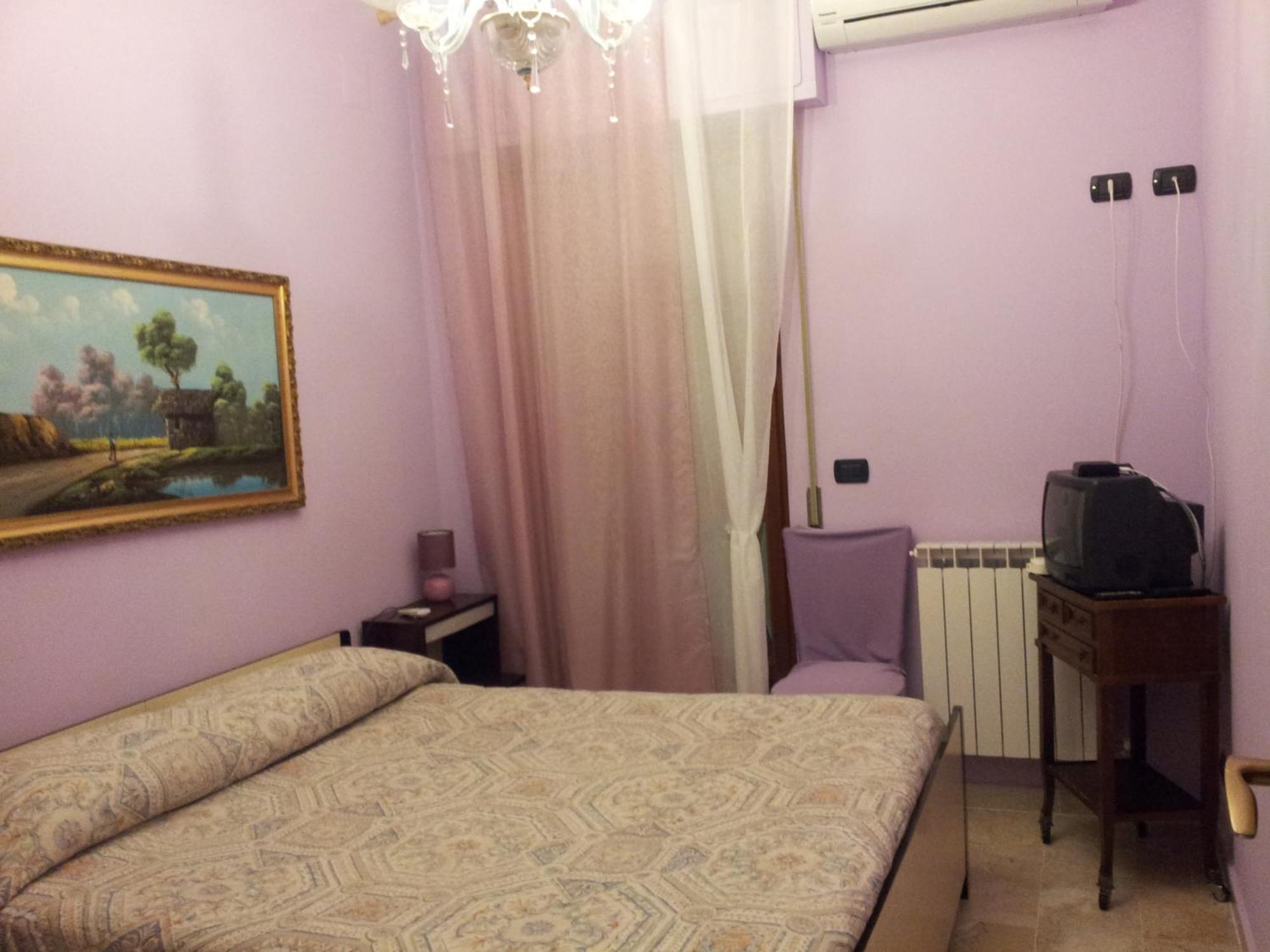 Ferienwohnung Le Giarette Cefalù Zimmer foto